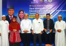 Komdigi Sosialisasikan PP Tunas di Pesantren Depok, Dorong Ekosistem Digital Aman untuk Anak