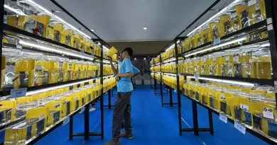 Ribuan Cupang Adu Pesona di HUT ke-27 Kota Depok, Perebutkan Piala Wali Kota