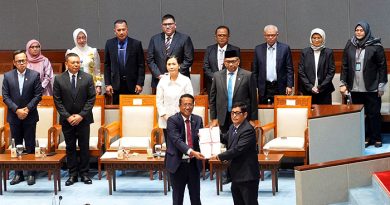 RUU Pelindungan Saksi dan Korban Disahkan, Perkuat Hak dalam Sistem Peradilan Pidana