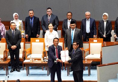 RUU Pelindungan Saksi dan Korban Disahkan, Perkuat Hak dalam Sistem Peradilan Pidana