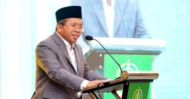 Program Dai 3T Kemenag Jangkau Ratusan Ribu Penerima Manfaat Selama Ramadan