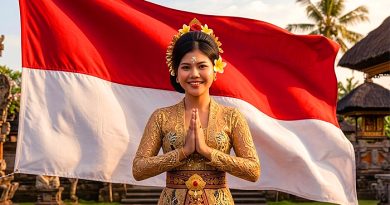 Bali di Persimpangan Baru: Dari Surga Wisata Menuju Model Pariwisata Berkelanjutan Dunia