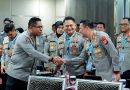 Perang Informasi Kian Kompleks, Rakernis Humas Polri 2026 Siapkan Strategi Komunikasi Adaptif
