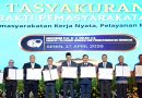 Kemenimipas Gandeng Pemprov Bali dan Pemkab Badung, Perkuat Layanan Publik dan Pembinaan WBP