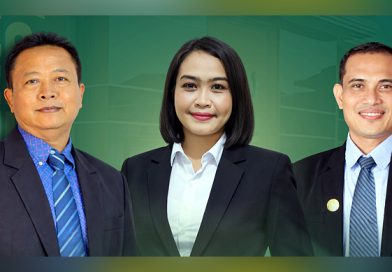 Unmas Denpasar Lantik Tiga Wakil Rektor Baru, Perkuat Arah Strategis Kampus 2026-2030