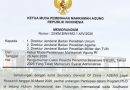 MA Usulkan 13 Hakim Ikuti Program Doktoral di China