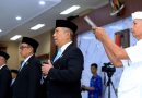 Brigjen Pol Putu Putera Sadana, Putera Mengwi Jenderal Bintang Satu yang Kini Pimpin BNN Provinsi Bali