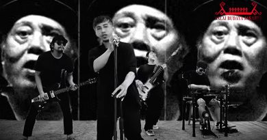 Kolaborasi Seniman Syahnagra dan Musisi Ibu Kota Lahirkan Lagu Etnik “Cendrawasih”