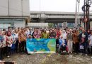 Trotoar Jakarta Masih ‘Dikuasai’ Parkir dan PKL, Dinas Bina Marga Gandeng Komunitas Disabilitas Benahi Akses Publik