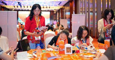 Pemprov DKI Gelar Jakarta Sales Mission 2026 di Tiongkok, Bidik Wisatawan dan Investasi Pariwisata