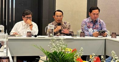 Kemenag Luncurkan INSIGHT Scholarship, Bidik Mahasiswa Internasional Belajar Studi Islam di Indonesia