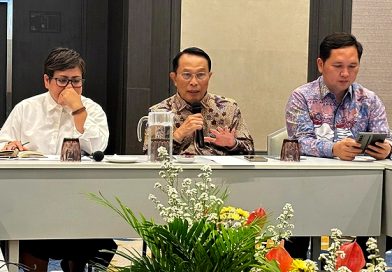 Kemenag Luncurkan INSIGHT Scholarship, Bidik Mahasiswa Internasional Belajar Studi Islam di Indonesia