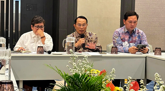 Kemenag Luncurkan INSIGHT Scholarship, Bidik Mahasiswa Internasional Belajar Studi Islam di Indonesia