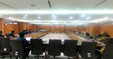 FORSIMEMA Dorong Penguatan Humas MA dan Peradilan Lebih Inovatif dan Transparan