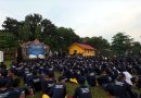 600 Pelajar Ikuti Garuda Youth Camp, Densus 88 Dorong “Duta Cegah” Lawan Radikalisme