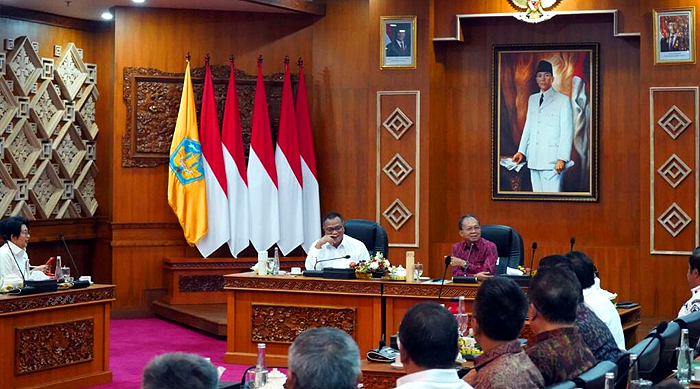 Mulai 1 Agustus 2026, Bali dan Seluruh Daerah di Indonesia Tutup Sistem Open Dumping di TPA