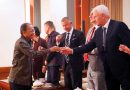 Bali Perkuat Diplomasi Global, Gubernur Koster Bahas Investasi, Pariwisata dan Budaya Bersama Delegasi Parlemen Rusia