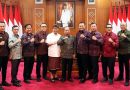 Koster Tegaskan Tak Ada Lagi Ego Wilayah, Semua Harus Bergerak untuk Bali
