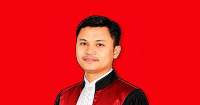 Dimensi Spiritual Musyawarah Majelis Hakim dalam Perspektif Islam