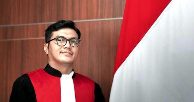 Pengrusakan Fasilitas Desa Wisata: Solusi Utilitarianisme di Wakatobi, Mungkinkah?