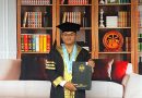 Ketua PN Indramayu Raih Gelar Doktor Ilmu Hukum, Usung Reformasi Perlindungan Korban TPPO
