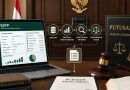 Penggunaan Data SIPP Sebagai Dasar Pertimbangan Hukum dalam Putusan Perkara Perdata