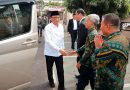 Kunker ke PN Tanjungkarang, Pimpinan MA Tunjukkan Teladan Kesederhanaan