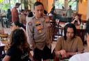 Pererat Sinergitas dengan Insan Pers, Polda Bali Gelar Media Gathering 2026