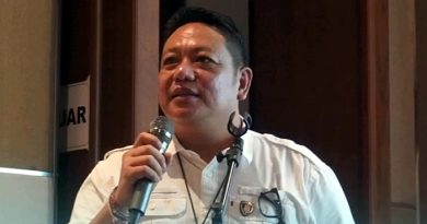 Kombes Pol I Gede Adhi Mulyawarman Dipromosikan Jadi Dirreskrimum Polda Jabar