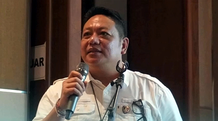 Kombes Pol I Gede Adhi Mulyawarman Dipromosikan Jadi Dirreskrimum Polda Jabar