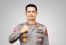 Putra Bali Pecah Bintang, Kombes Pol Dr. I Made Agus Prasatya Dipromosikan Jadi Dirgakkum Korlantas Polri