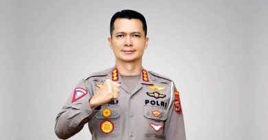 Putra Bali Pecah Bintang, Kombes Pol Dr. I Made Agus Prasatya Dipromosikan Jadi Dirgakkum Korlantas Polri