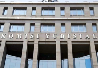 KY Umumkan Peserta Lulus Seleksi Kualitas Calon Hakim Ad Hoc HAM dan Tipikor MA