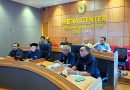 Ketua PT Denpasar Tekankan Disiplin hingga Layanan Inklusif di Forum KOPI Bali