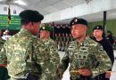 Kiprah Letkol Inf I Cening Sudiantaya, Putra Bebetin Buleleng Pimpin Yonif Raider Khusus 762/Vira Yudha Sakti