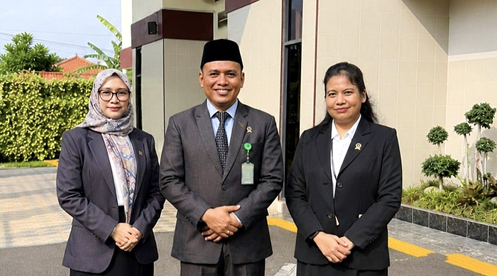 Hakim PN Cirebon Pilih Pembinaan Religius untuk Anak Pelaku Tawuran