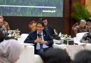 Menkeu Purbaya: Ekonomi Indonesia Tumbuh 5,61 Persen, Termasuk Tertinggi di ASEAN dan G20
