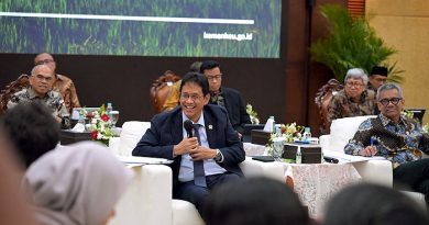 Menkeu Purbaya: Ekonomi Indonesia Tumbuh 5,61 Persen, Termasuk Tertinggi di ASEAN dan G20