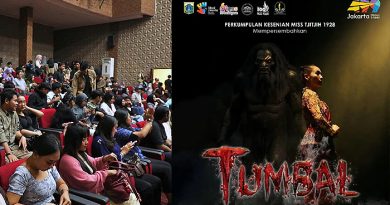 Sandiwara Sunda Miss Tjitjih Meledak, 1.358 Orang Berebut Tiket Gratis Pertunjukan ‘Tumbal’