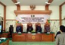 Ketua PT Surabaya Ingatkan Hakim Hati-hati Gunakan Medsos, Jangan Flexing Tidak Perlu