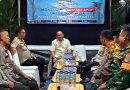 Jaga Jakarta On The Spot, Polsek Cilandak Perkuat Sinergi dan Dialog Kamtibmas Bersama Warga Cipete Selatan