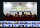 PT Surabaya Dorong Aparatur Peradilan Adaptif Melalui Bimtek dan Pembelajaran Mandiri BLC