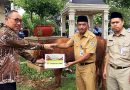 Konsisten 16 Tahun, Sampoerna Land Salurkan 40 Hewan Kurban untuk Warga Jaksel