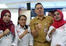 24 Organisasi Kemasyarakatan Ikuti Sosialisasi Pencegahan Terorisme dan Radikalisme di Jaktim