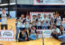 Tim Basket Bhayangkara Dewata Polda Bali Raih Juara 3 Kapolri Cup 2026