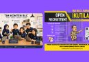 Ditjen Badilum Buka Rekrutmen Tim Konten Kreator BLC, Cari Talenta Kreatif dan Inovatif