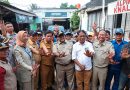 Jalan Lenteng Agung Kembali Dibuka, Pemprov DKI Rampungkan Perbaikan Jalan Amblas dalam Lima Hari