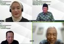 KPK Gandeng Menag dan Muhammadiyah, Perkuat Pemahaman Gratifikasi dari Perspektif Islam