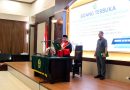 PT Surabaya Sumpah Advokat Baru, Tekankan Profesionalisme dan Adaptasi Peradilan Digital