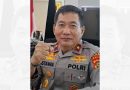 Pengabdian Jadi Fondasi Indonesia Emas 2045, Wakapolda Bali: Bhayangkara Harus Jadi Cahaya Bangsa